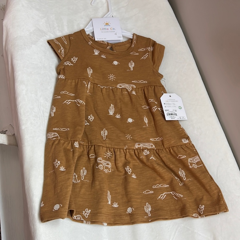 Little Co Dress
